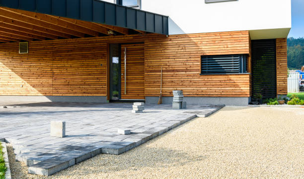Best Driveway Paver Sealing  in Chino, CA