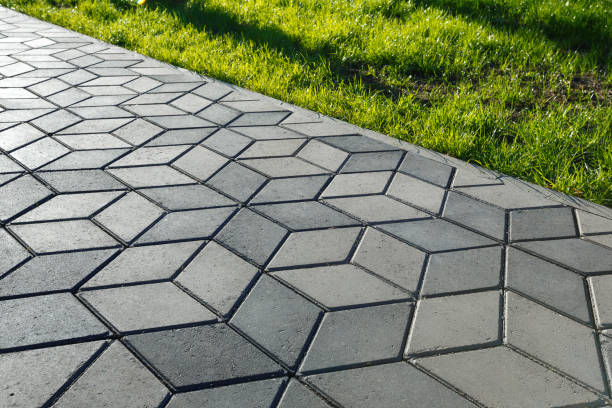 Best Professional Driveway Pavers  in Chino, CA