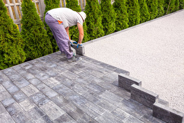Best Driveway Pavers Near Me  in Chino, CA