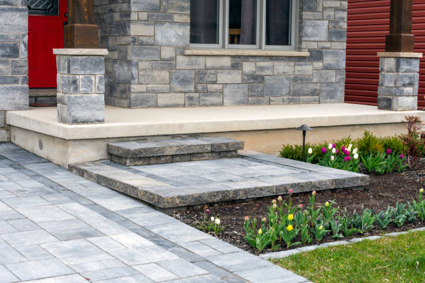 Trusted Chino, CA Driveway Pavers Experts