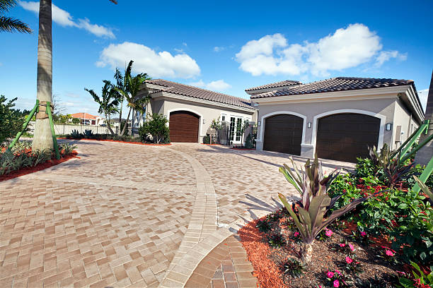 Best Driveway Pavers Near Me  in Chino, CA