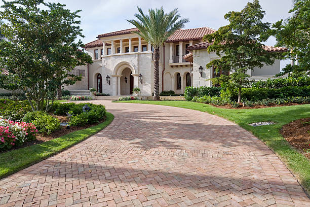 Reasons to Select Us for Your Driveway Paving Requirements in Chino, CA