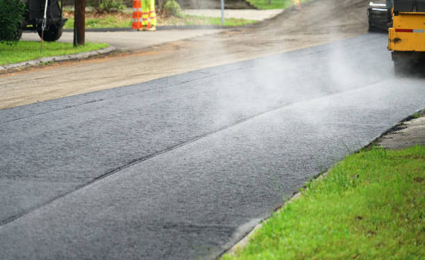 Best Concrete Paver Driveway  in Chino, CA