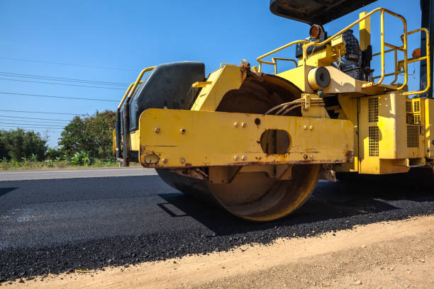 Best Commercial Driveway Pavers  in Chino, CA